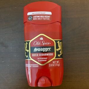 Old Spice Swagger Antiperspirant Deodorant